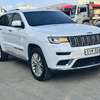 Jeep grand Sheroke summit thumb 0