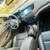 Hyundai Tucson 2017-2018 Diesel thumb 6