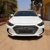 Hyundai Avante Diesel 2016 thumb 0
