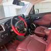Jeep Renegade SUV compact orange vif robuste thumb 4