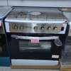 Cuisinière Tecnolux 5 Feux 80x60 Gaz thumb 2