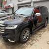 Toyota land cruiser 2024 thumb 0