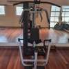 Machines Musculation thumb 1