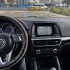 Mazda CX-5 2016 SUV gris métallisé 4x4 thumb 6