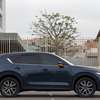 Mazda CX-5 2018 SUV Bleu foncé Puissant thumb 6