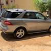 Mercedes ml360 thumb 2