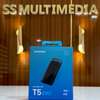 Samsung Portable SSD T5 EVO 8TB thumb 1