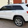 Jepp grand cherokee lemited thumb 5