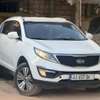Kia Sportage diesel thumb 4