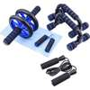 Appareils de Fitness 5 en 1 Roue Abdominale + et... thumb 10