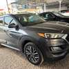 Hyundai Tucson thumb 0