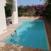 Villa à louer corniche fann résidence thumb 2