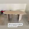 Table en travertin thumb 1