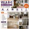 LOUER – Magnifique Villa R+1 de 500 m² aux Almadies thumb 0