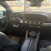 Mercedes GLE Coupé 2020 Blanc SUV Sportif Automatique thumb 9
