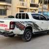 🚘 À LOUER – Mitsubishi L200 Double Cabine 2023 thumb 3