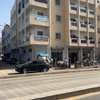 Cite fadia commercialle sur la route de BRT R+3 thumb 1