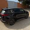 Kia compacte cuir noir boîte automatique confort thumb 9