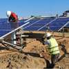 Énergie solaire- vente et installation de panneaux thumb 0