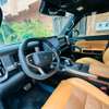 Jetour T2 2024 thumb 10