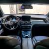 Mercedes-Benz GLC 2016 thumb 1