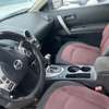 Belle nissan rogue 2012 thumb 2