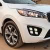 Kia Sorento SX thumb 11