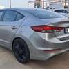 Hyundai Elantra 2017 thumb 2