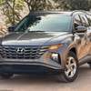 HYUNDAI TUCSON 2022 thumb 2