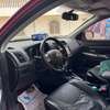 MITSUBISHI OUTLANDER SPORT ANNÉE 2018 thumb 4