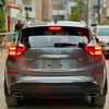 NISSAN MURANO SL thumb 6