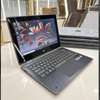 HP mini convertible tactile gris 2-en-1 thumb 3