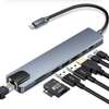 HUB USB C 8 en1 thumb 0