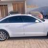 Audi A6 2012 thumb 7