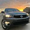 KORANDO PICK-UP CX7 4X4 2017 thumb 9