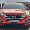 HYUNDAI TUCSON full thumb 0