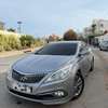 Hyundai grandeur 2017 Mutation recente thumb 1