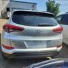 Hyndai Tucson 2.0 version 4x4 full options thumb 3