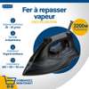 FER A REPASSER ENDURO 2200W GRIS SI2200W thumb 1