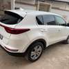 Kia sportage nouveau model thumb 2