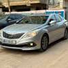 Hyundai grandeur thumb 0