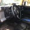 Toyota FJ Cruiser essence Bva thumb 1