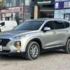 Hyundai santafe 2020 thumb 0