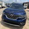 Renault SAMSUNG QM6 2017 thumb 0
