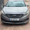 Hyundai Sonata 2016 thumb 4