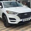 Hyundai tucson 2020 thumb 3