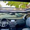 Hyundai tucson 2017 2018 thumb 7