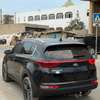KIA SPORTAGE 2018 thumb 1