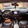 Jeep Cherokee trail hawk  Année: 2017 thumb 9