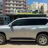 Toyota Prado thumb 2